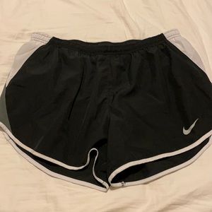 Nike Workout Shorts